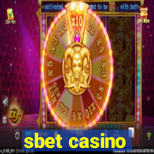 sbet casino